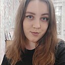 Светлана, 25 лет