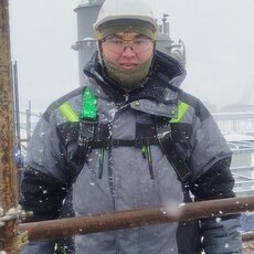 Фотография мужчины Ораз, 28 лет из г. Нижнекамск