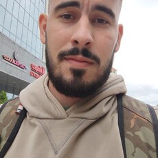 Фотография мужчины Дмитрий, 34 года из г. Москва