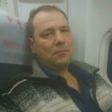 Фотография мужчины Дырявый, 50 лет из г. Усть-Илимск