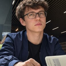 Фотография мужчины Дима, 20 лет из г. Костанай