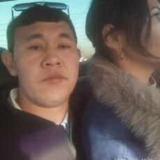 Фотография мужчины Aaaaaz, 31 год из г. Астана