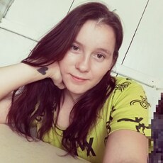Фотография девушки Милена, 26 лет из г. Чита