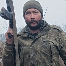 Фотография мужчины Серж, 36 лет из г. Нижнеудинск