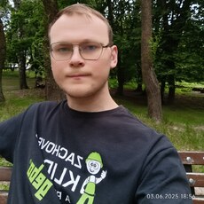 Фотография мужчины Dmytro, 26 лет из г. Житомир