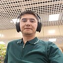 Нурик, 31 год