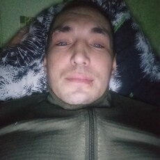 Фотография мужчины Игорь, 33 года из г. Борзя