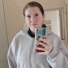 Фотография девушки Лена, 20 лет из г. Курган