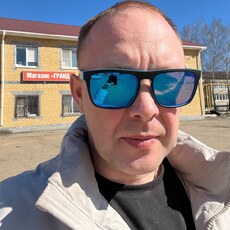 Фотография мужчины Vyacheslav, 39 лет из г. Нижний Новгород