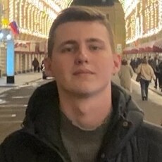 Фотография мужчины Павел, 21 год из г. Тула