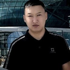 Фотография мужчины Бекзат, 28 лет из г. Алматы