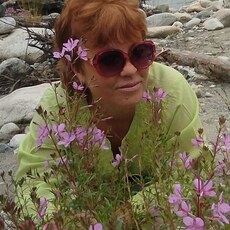 Фотография девушки Ирина, 56 лет из г. Октябрьский (Башкортостан)