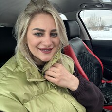 Яна, 34 из г. Верхняя Салда.