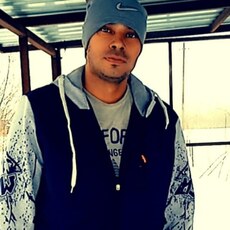 Фотография мужчины Замир, 41 год из г. Тула