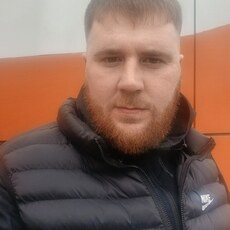 Фотография мужчины Геннадий, 31 год из г. Артем