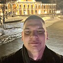 Прохор, 20 лет