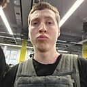 Никита, 23 года