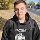 Богдан, 20 лет