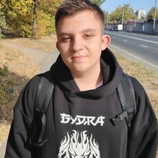 Фотография мужчины Богдан, 20 лет из г. Донецк