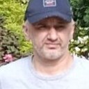 Сам, 43 года