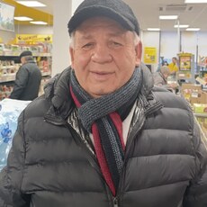 Фотография мужчины Сергей, 66 лет из г. Липецк