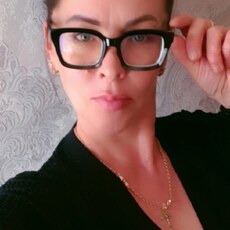 Фотография девушки Oli, 46 лет из г. Самара