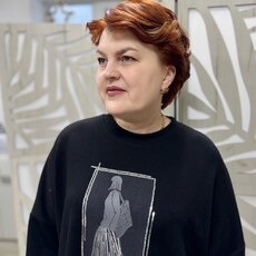 Фотография девушки Эвелина, 44 года из г. Ростов Великий