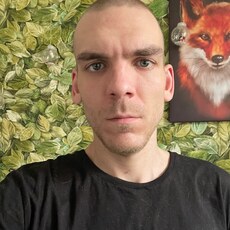 Фотография мужчины Арсений, 22 года из г. Долгопрудный