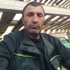 Фотография мужчины Владимир, 49 лет из г. Королёв