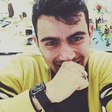 Фотография мужчины Танер, 30 лет из г. Сочи