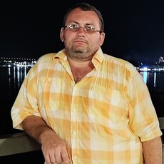 Фотография мужчины Алексей, 44 года из г. Солнечногорск