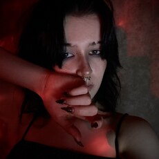 Фотография девушки Риша, 18 лет из г. Гродно