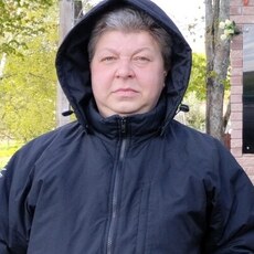 Фотография девушки Оксана, 46 лет из г. Пушкино (Московская Обл)