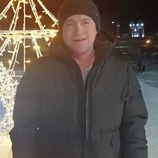 Фотография мужчины Александр, 47 лет из г. Ачинск