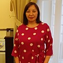 Жанна, 55 лет