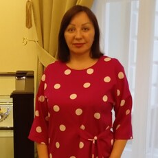 Жанна, 55 из г. Омск.