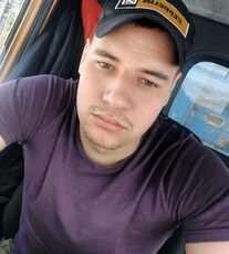 Фотография мужчины Владислав, 23 года из г. Петрозаводск