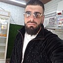 Арман, 34 года