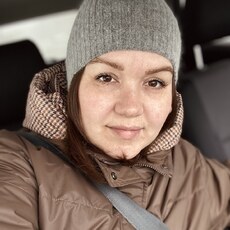 Фотография девушки Ирина, 38 лет из г. Новосибирск