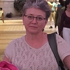 Фотография девушки Гульнара, 57 лет из г. Казань