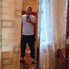 Фотография мужчины Владислав, 25 лет из г. Донецк