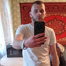 Фотография мужчины Владислав, 25 лет из г. Донецк