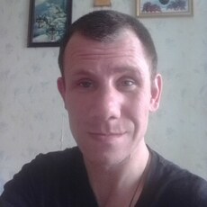 Фотография мужчины Влад, 29 лет из г. Ступино