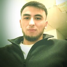 Фотография мужчины Мирон, 28 лет из г. Москва