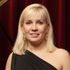 Фотография девушки Татьяна, 52 года из г. Омск