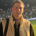 Данил, 20 лет