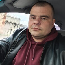 Фотография мужчины Александр, 36 лет из г. Луганск