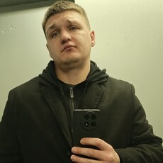 Фотография мужчины Михаил, 25 лет из г. Мурманск