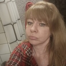 Фотография девушки Блла, 48 лет из г. Москва