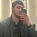 Шадман, 26 лет